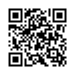 Disability Day of Mourning website QR code